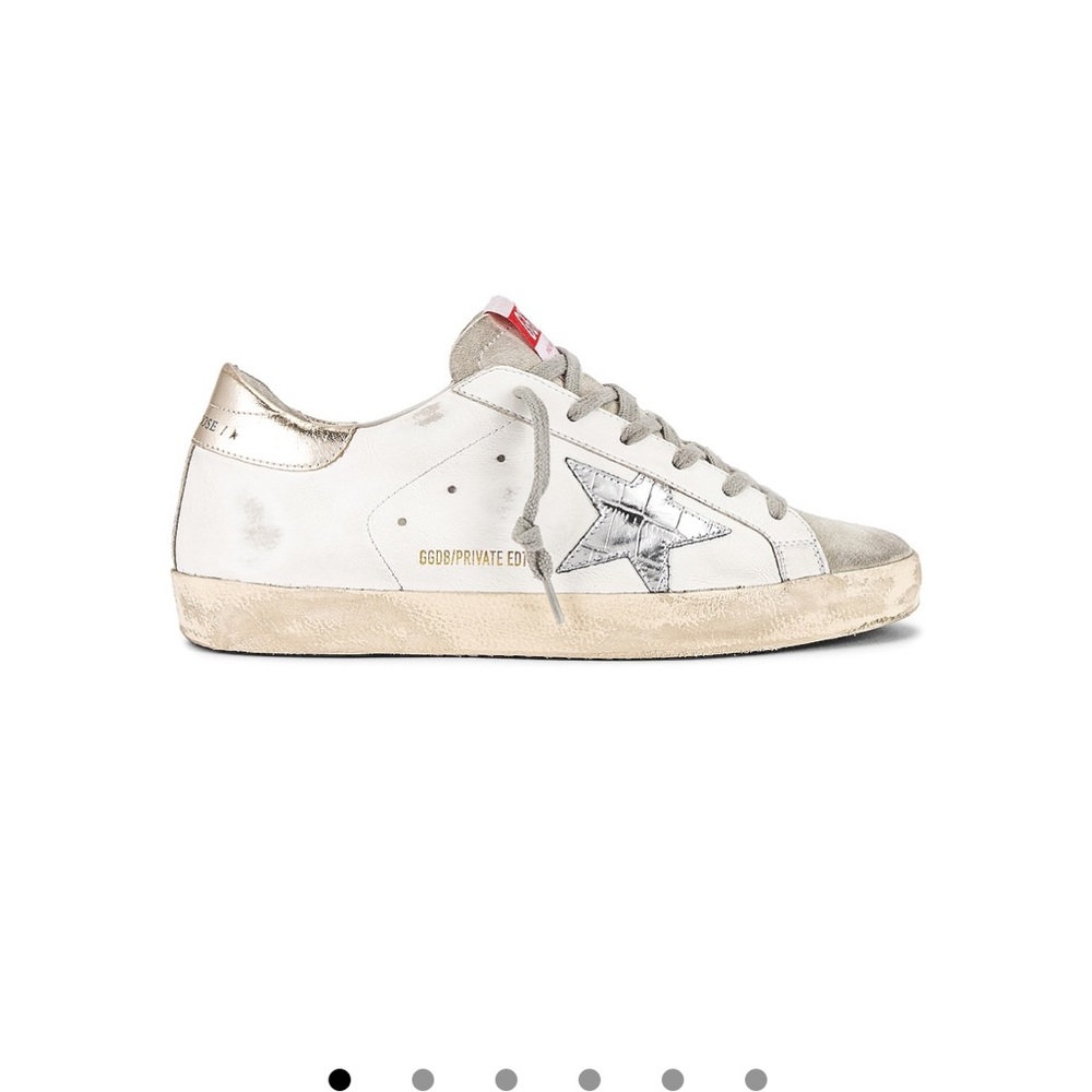 Golden Goose size 39